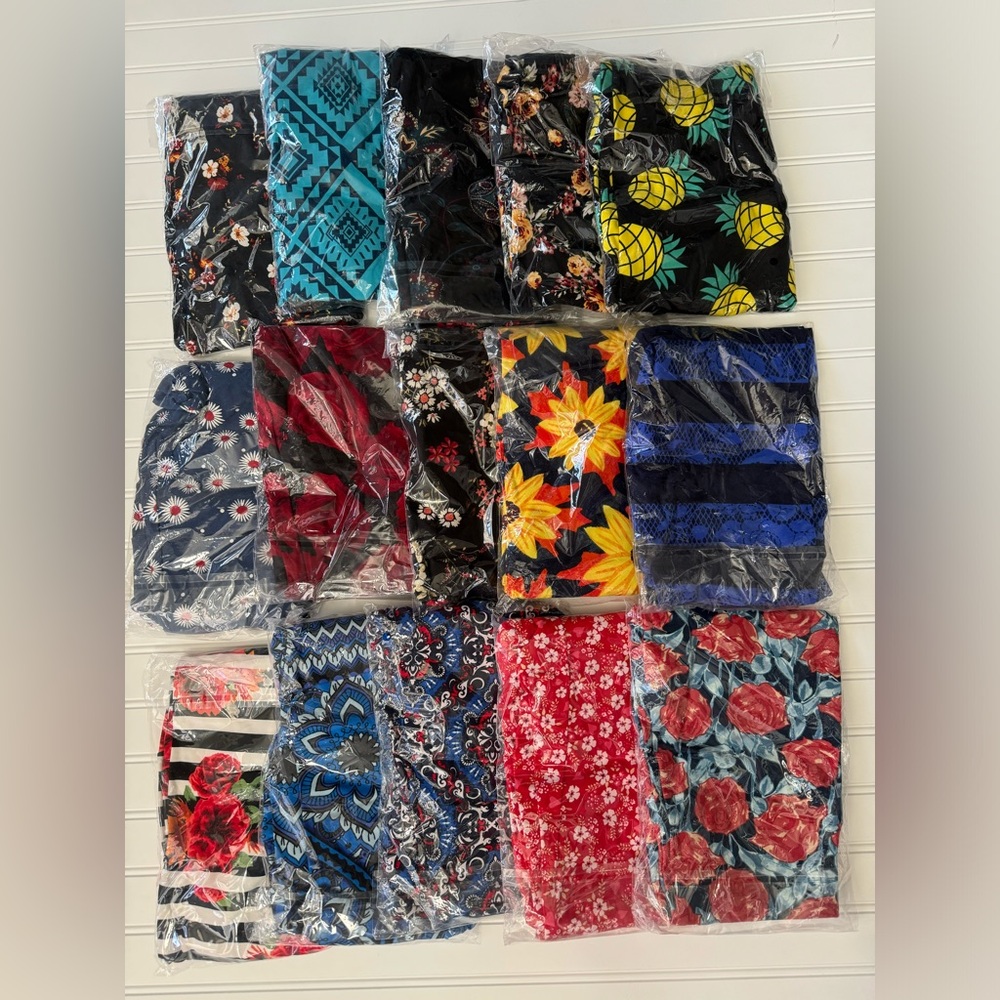 LuLaRoe One Size OS leggings